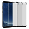 Paquete de 3 Protectores de Pantalla para Galaxy S9 G960, 3D