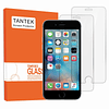 Protector de pantalla para iPhone 6S, compatible con 3D Touc