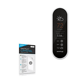 Protector de pantalla compatible con Sevenhugs Smart Remote