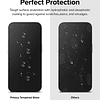 Privacy Glass Antiespía Compatible con iPhone 14 Pro Max Pro