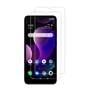 para TCL 30 Z HD Protector de pantalla transparente de vidri