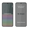 3-Pack Protector de Pantalla para UMIDIGI C1 Vidrio Templado