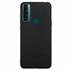 para Alcatel TCL 30 XL T701DL Funda con protector de pantall