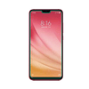 Paquete de 3 Diseñado para Xiaomi Mi 8 Lite Vidrio templado