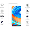 Protector de Pantalla para Xiaomi Redmi Note 9 PRO, 2 Piezas