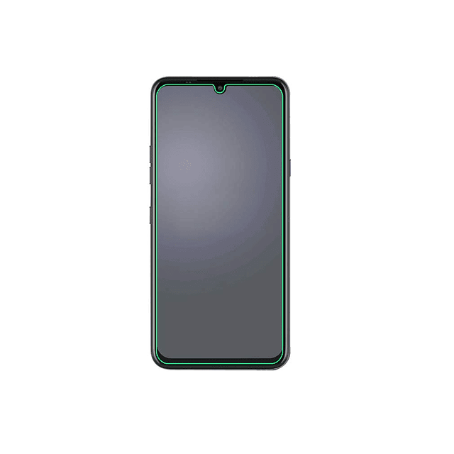 PAQUETE DE 3 Diseñado para LG G8X ThinQ no funciona para la