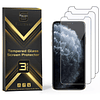 Protector de pantalla para iPhone 11 Pro, iPhone Xs y iPhone