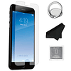 Protector de pantalla InvisibleShield Glass+, compatible con