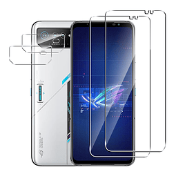 para Asus ROG Phone 6/6 Pro/ 6D/6D Ultimate Protector de Pan