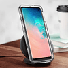 Funda transparente para Samsung Galaxy S10E a prueba de golp