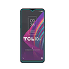 Paquete de 3 Diseñado para TCL 10 SE Versión de pantalla de