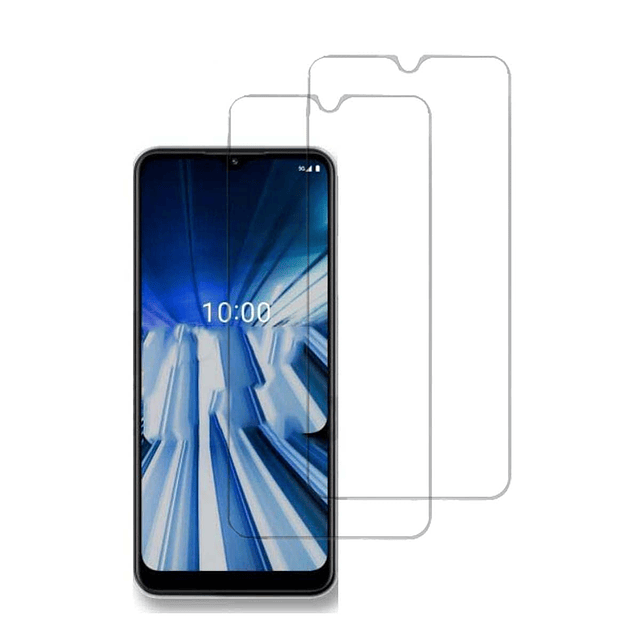 Protector de Pantalla de Vidrio Templado para Boost Celero 5