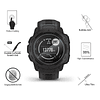 4 unidades compatible con Garmin Instinct Smartwatch Protect