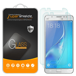 paquete de 2 diseñado para Samsung Galaxy J5 versión 2015 Pr