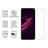 para T-Mobile Revvl V + 5G Protector de pantalla de vidrio t