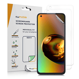 Protector de Pantalla Compatible con Asus Zenfone 9 Protecto