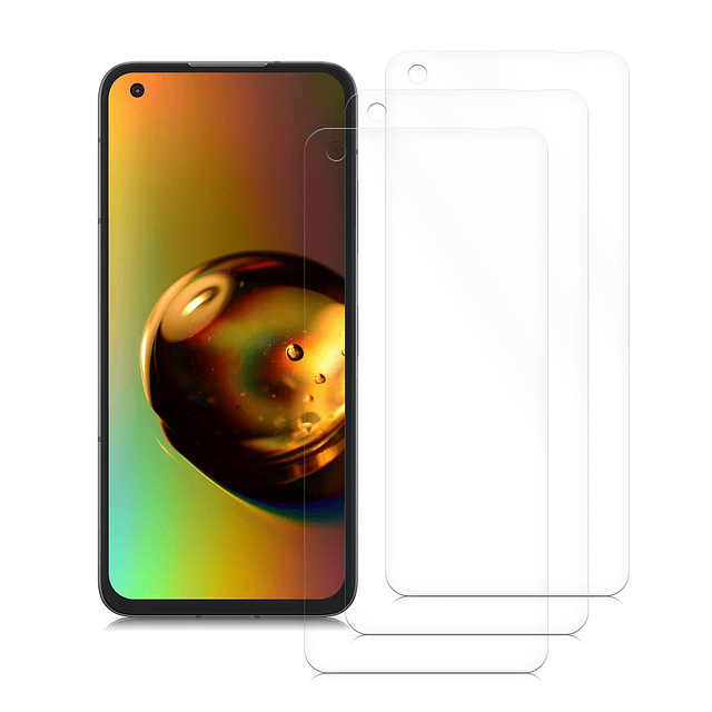 Protector de Pantalla Compatible con Asus Zenfone 9 Protecto