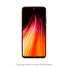 Protector de pantalla ® para Xiaomi Redmi Note 8 ClearTouch