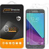 paquete de 2 diseñado para Samsung Galaxy J3 2017 Protector