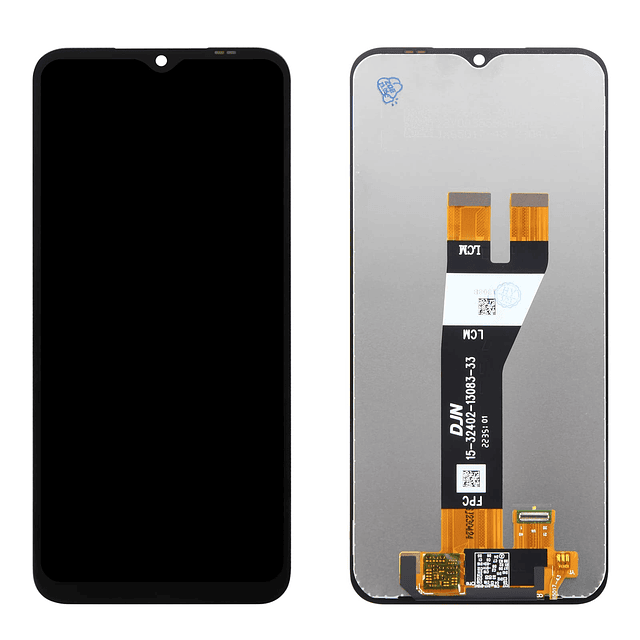 para Samsung Galaxy A14 5G A146P Pantalla LCD de repuesto no