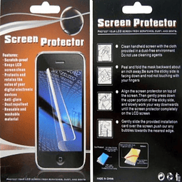 Protector de pantalla antirreflejos HR Wireless Kyocera Hydr