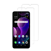 2 protectores de pantalla para TCL 30 Z, antiarañazos, sin b