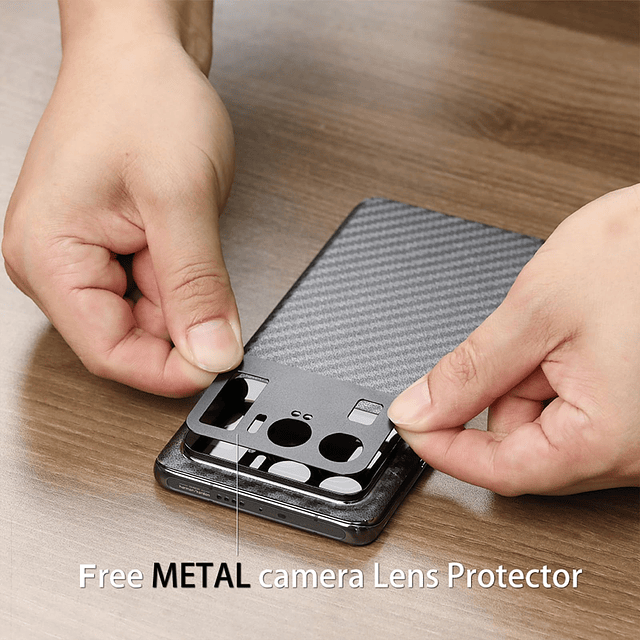 Protector de Pantalla para Xiaomi 11 Ultra5G/4G, con 2 Pieza