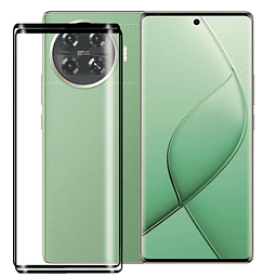 Glass para Tecno Spark 20 Pro Plus Protector de pantalla de