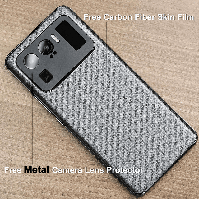 Protector de Pantalla para Xiaomi 11 Ultra5G/4G, con 2 Pieza