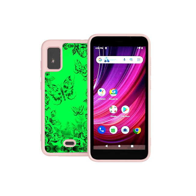 Blu Studio Mini 2023 Funda Compatible con Blu Studio Mini 20