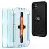 Tough Armor diseñado para iPhone 11 y protector de pantalla