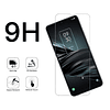 para TCL 20 XE 2021 HD Protector de pantalla transparente de