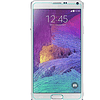 3-PACK Diseñado para Samsung Galaxy Note 4 Vidrio Templado P