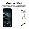 para TCL 20 XE 2021 HD Protector de pantalla transparente de