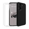 Funda para Asus Zenfone 10 + 2 Unidades Protector de Pantall