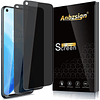 Anbzsign 2 unidades OnePlus Nord N200 5G Protector de pantal