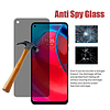 para Motorola Moto G Stylus 5G 2021 Protector de pantalla de