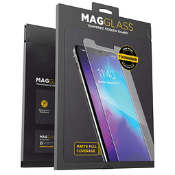 Magglass Protector de pantalla mate para iPhone 11 Pro Max V