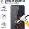 2 unidades para Samsung Galaxy A21/A21S Protector de pantall