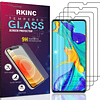 Protector de Pantalla para Samsung Galaxy A14 5G, Paquete de