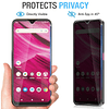 2 Pack T-Mobile Revvl 6 Pro 5G 2022/Revvl 6x Pro 5G Protecto