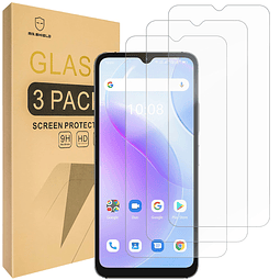 3-Pack Protector de Pantalla para UMIDIGI A11S / UMIDIGI A11