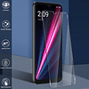 paquete de 3 compatible para T-Mobile REVVL 6x Pro 5G/ REVVL