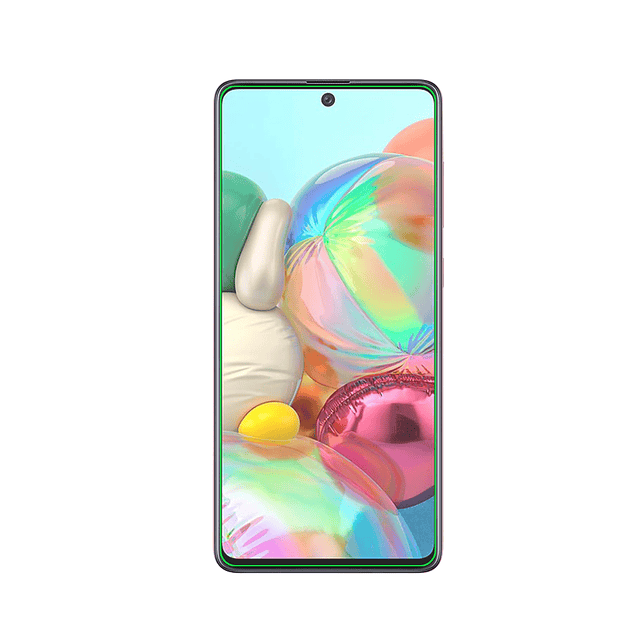 paquete de 3 diseñado para Samsung Galaxy S10 Lite/Galaxy A9