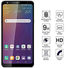 Paquete de 2 Protector de pantalla transparente para LG Styl