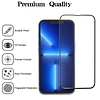 paquete de 5 para iPhone 13 Pro Max funda transparente/prote