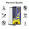 Protector de Pantalla para Samsung Galaxy Note 9, Protector