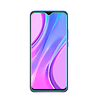 Paquete de 3 Diseñado para Xiaomi Redmi 9 Vidrio templado Vi