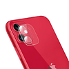 Paquete de 3 Protector de Pantalla para iPhone 11, Protector