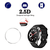 Protector de Pantalla de Vidrio Templado para Amazfit GTR 4